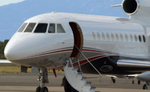 Private Jet Charter Service