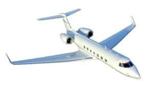 Gulfstream III Heavy Private Jet for Hire