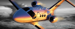 Oakland Jet Private Jet Charter Service