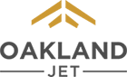 Oakland Jet Inc Logo