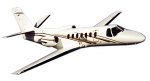 Cultra Light Private Jet for Hire
