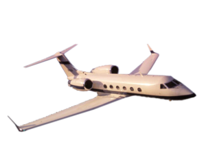 Gulfstream IV Heavy Private Jet for Hire