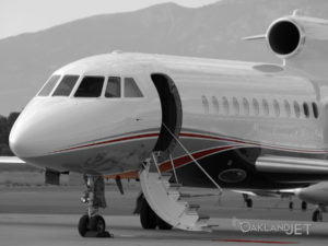 Oakland Jet Private Jet Charter Service